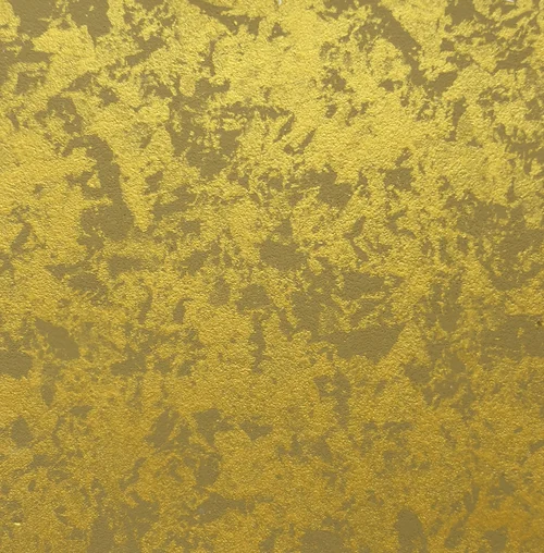 Golden Paint · Soft Stone Golden Glow