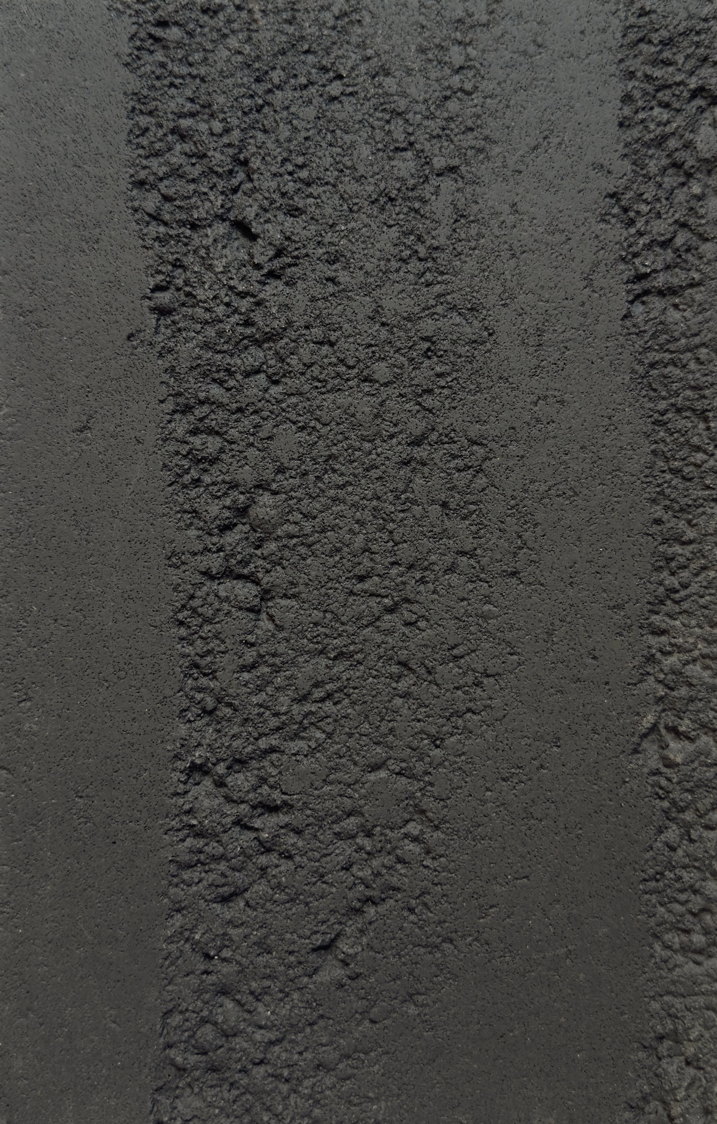 Textura Rammed Earth Dark Gray Cimento Flexível Murazzone