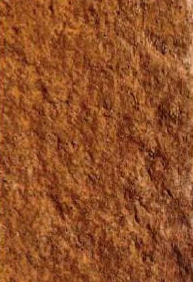 Revestimento Aço Corten