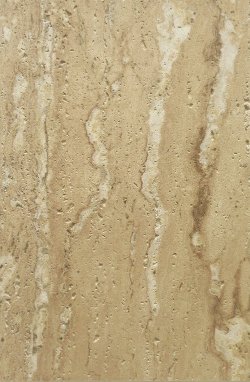 Italy Travertino Coffee Brown
