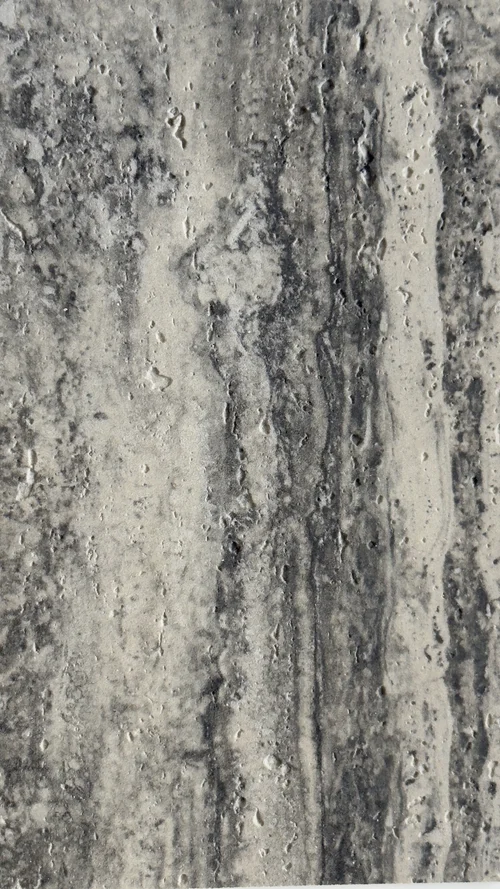 Linear Travertino Light Gray