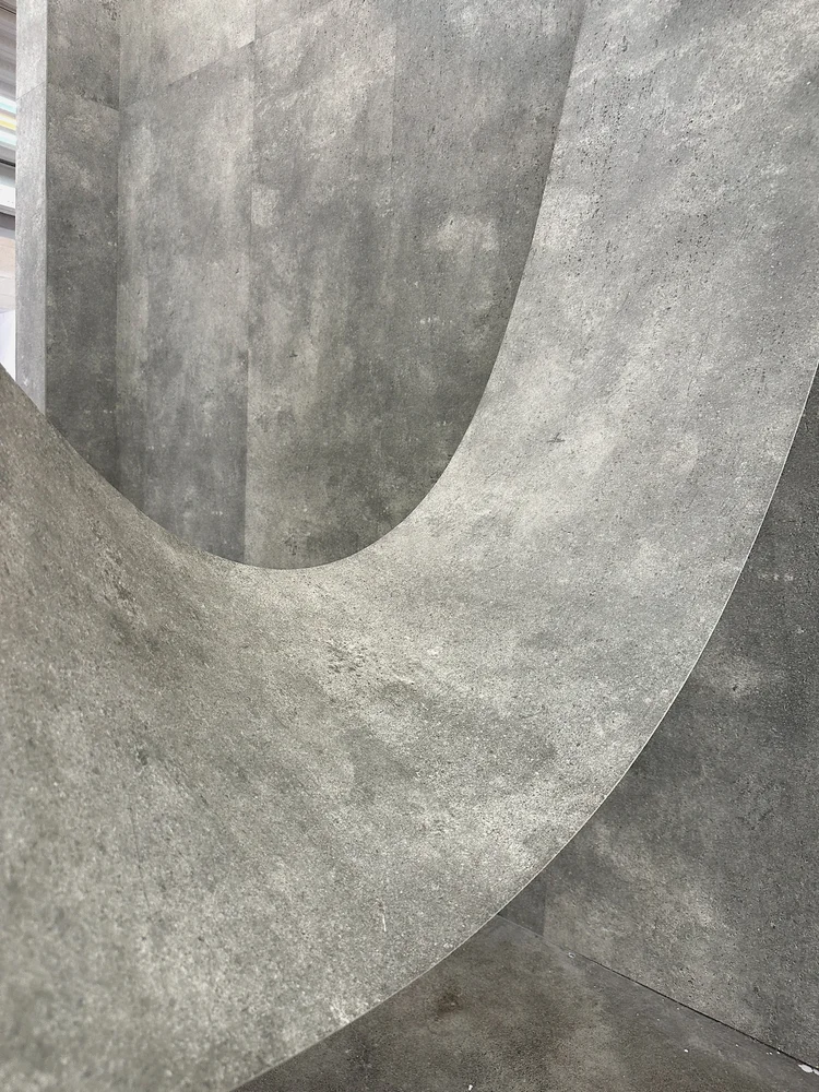 Texture Ando Cement