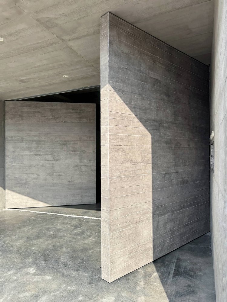 Texture 3D Concrete