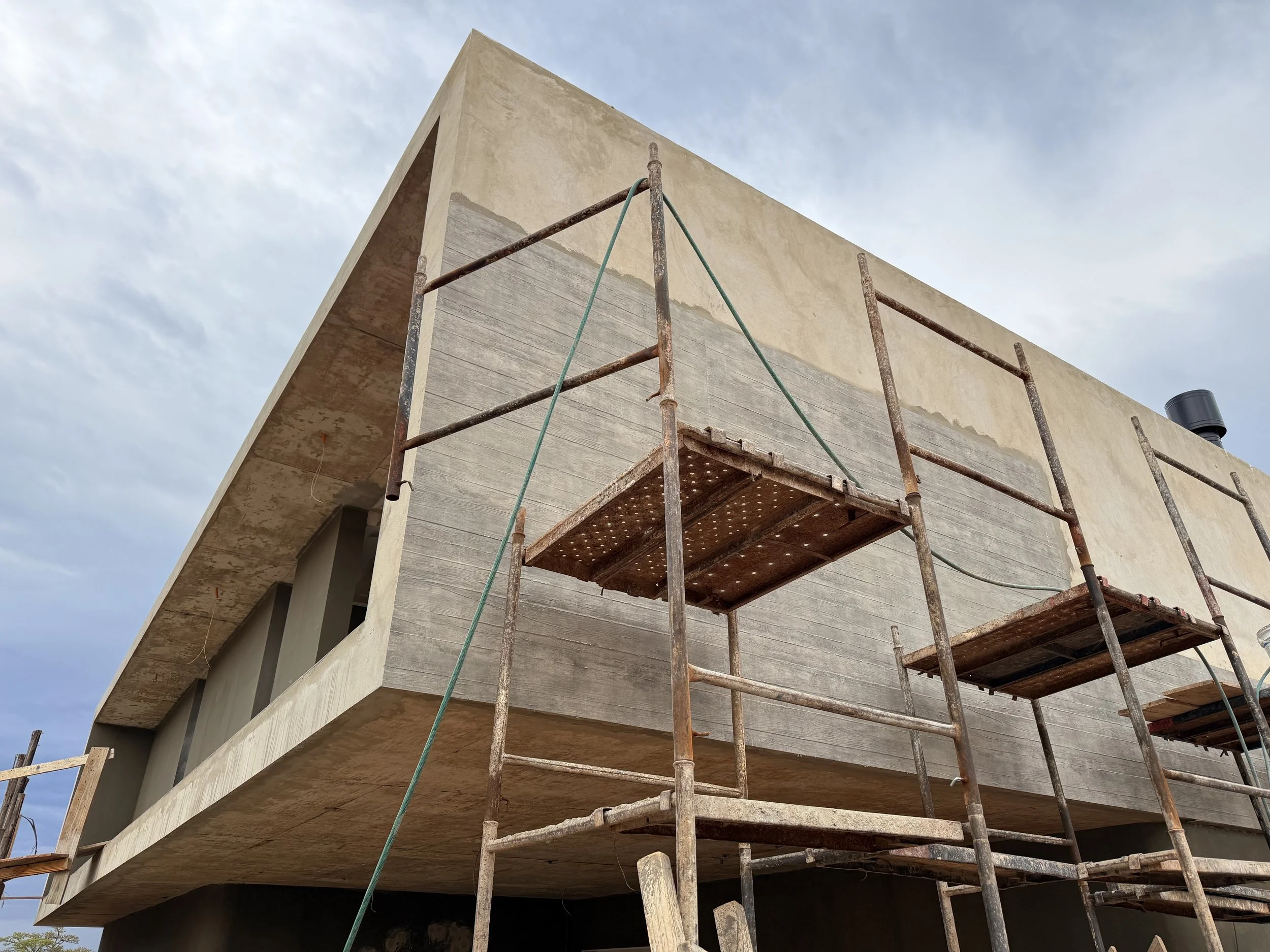 Processo de instalação