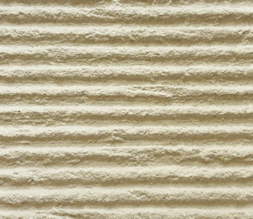 Round Line Stone