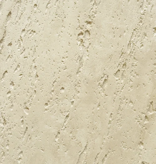 Oceanic Travertino Rock Yellow