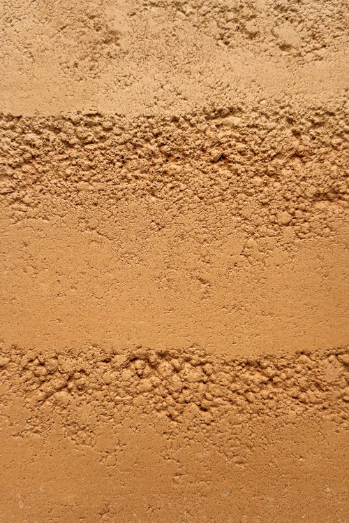 Rammed Earth Khaki