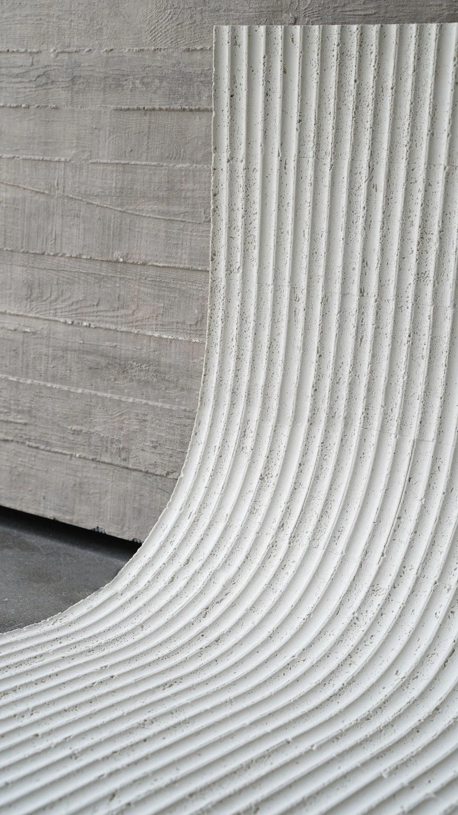 Revestimento Ondulado