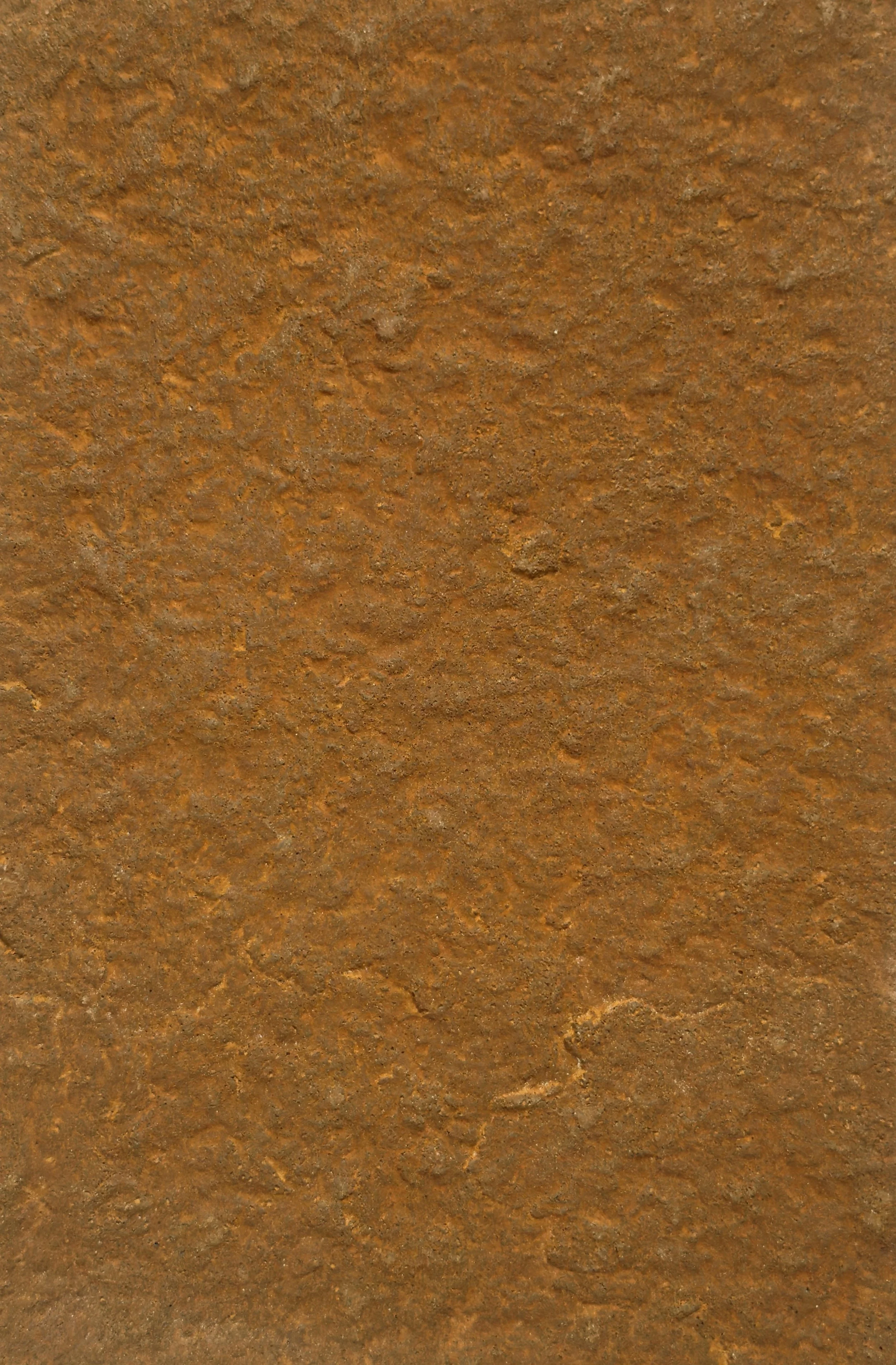 Textura Rust Cimento Flexível Murazzone ferro oxidado 