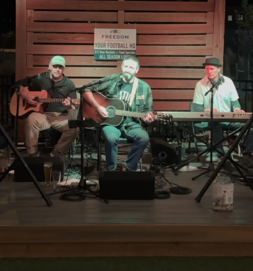 Freedom Street Social