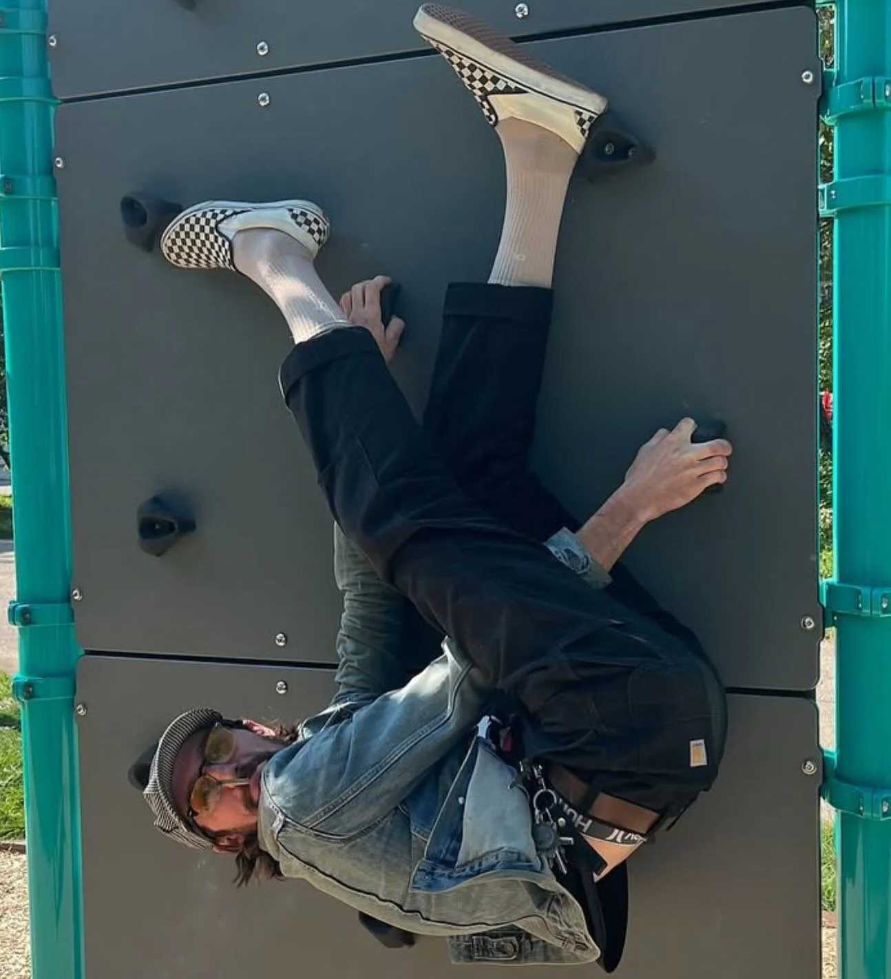 The shop is closed for the next two weeks! 

I&rsquo;m away on an install so any current work is paused and any new incoming work will have to wait till after the 15th! 

In the meantime if any tuning gigs pop up I can send you a recommendation 🔧

T