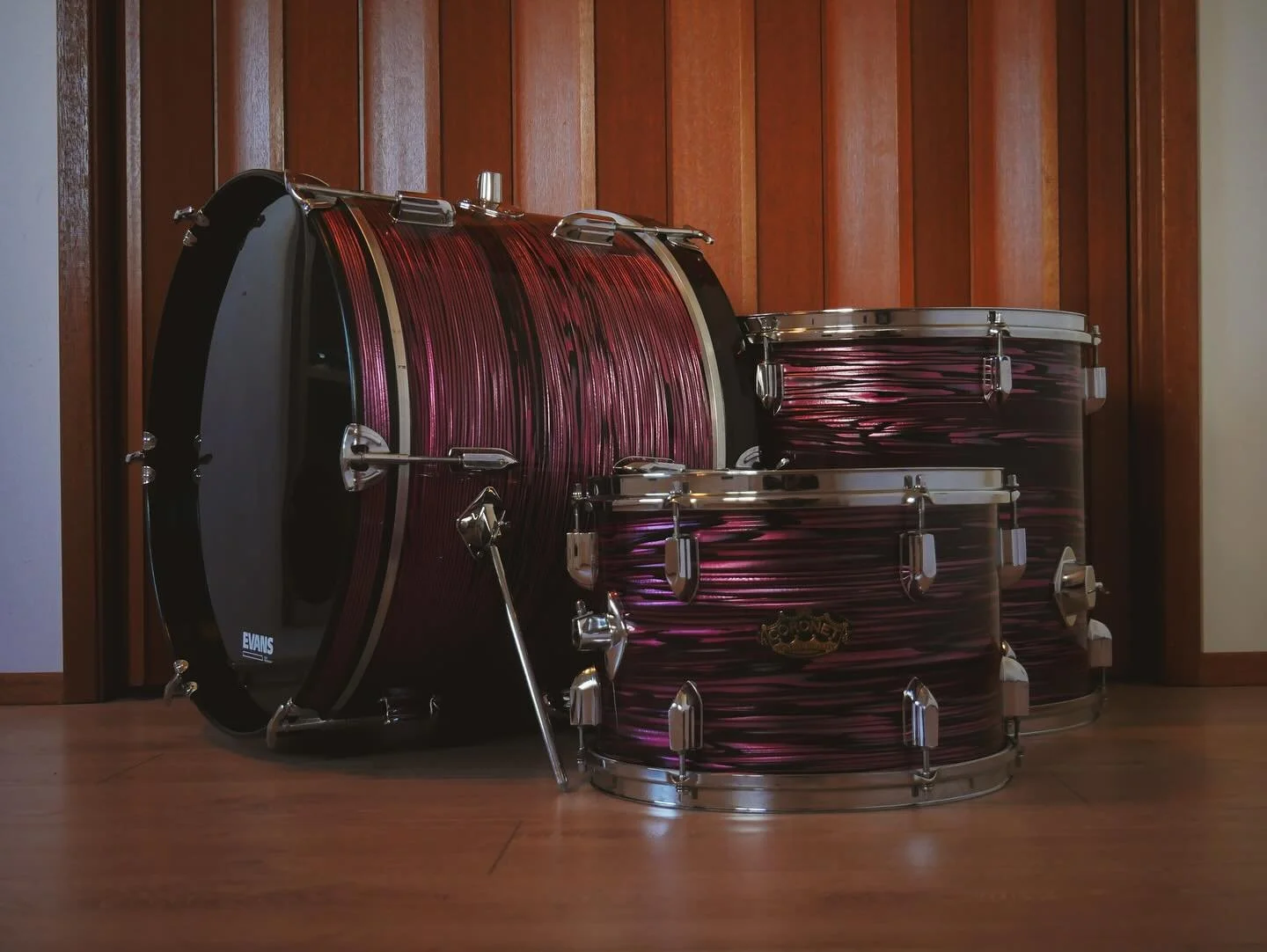 Kit 1 of 2 for the Regina homie @justinhauck 

This MIJ Cornet came in for the full spa treatment! Not to mention this is easily one of the cooler wraps I&rsquo;ve seen IMO

All edges were levelled and recut for optimal tuning range, ease of play and