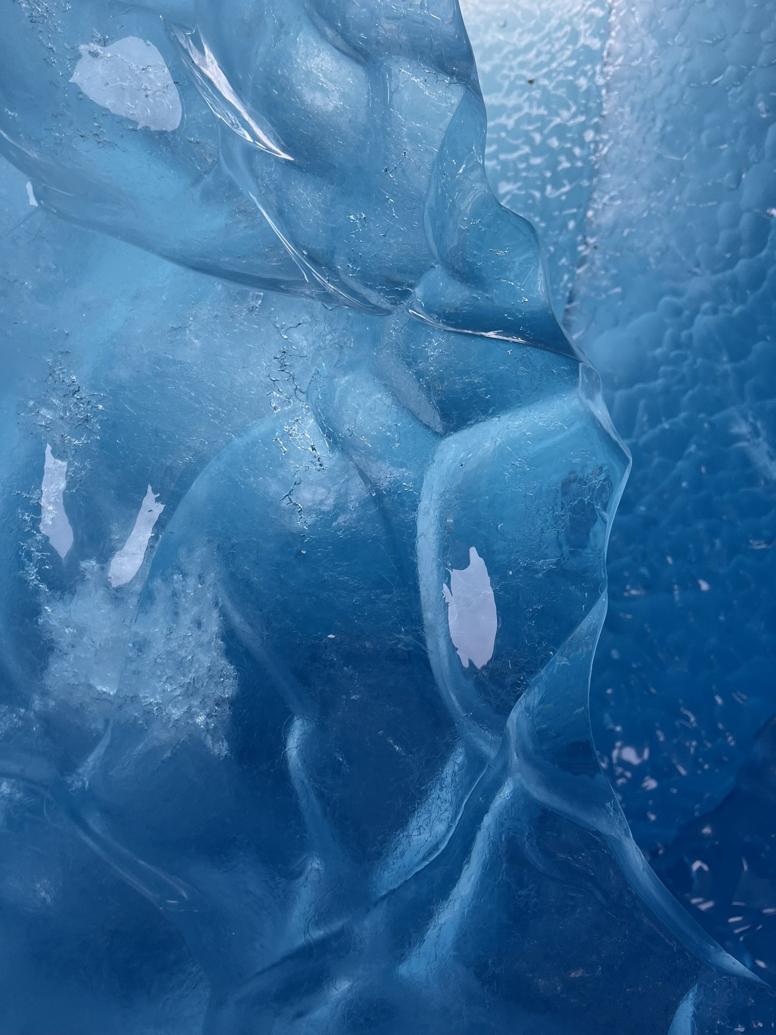 The Three Who Walk West