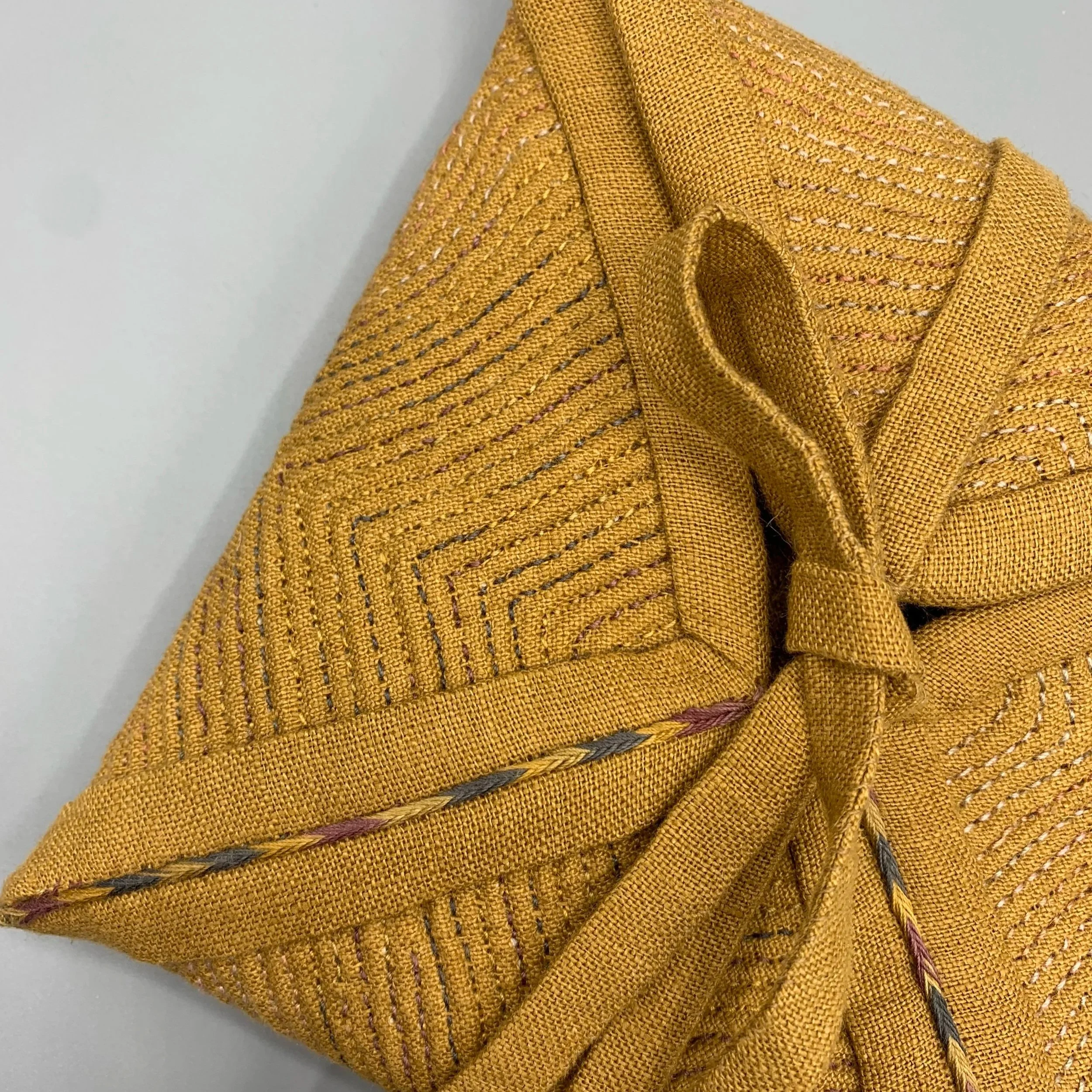 Saeksilnubi Workshop 색실누비