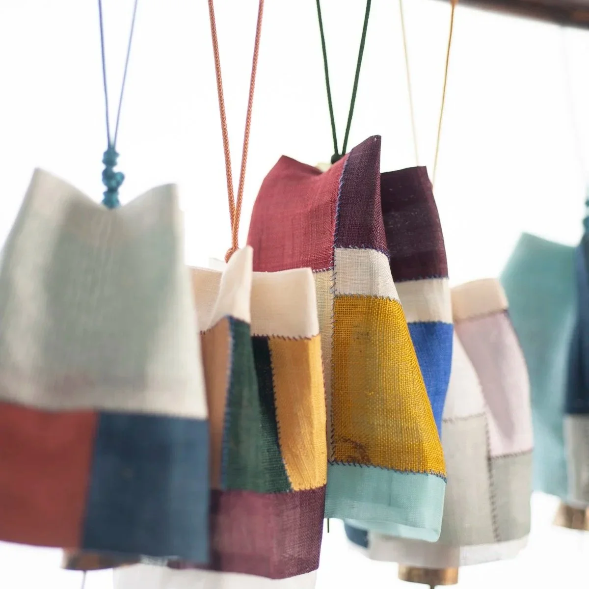 Punggyeong (wind chime) Workshop 풍경