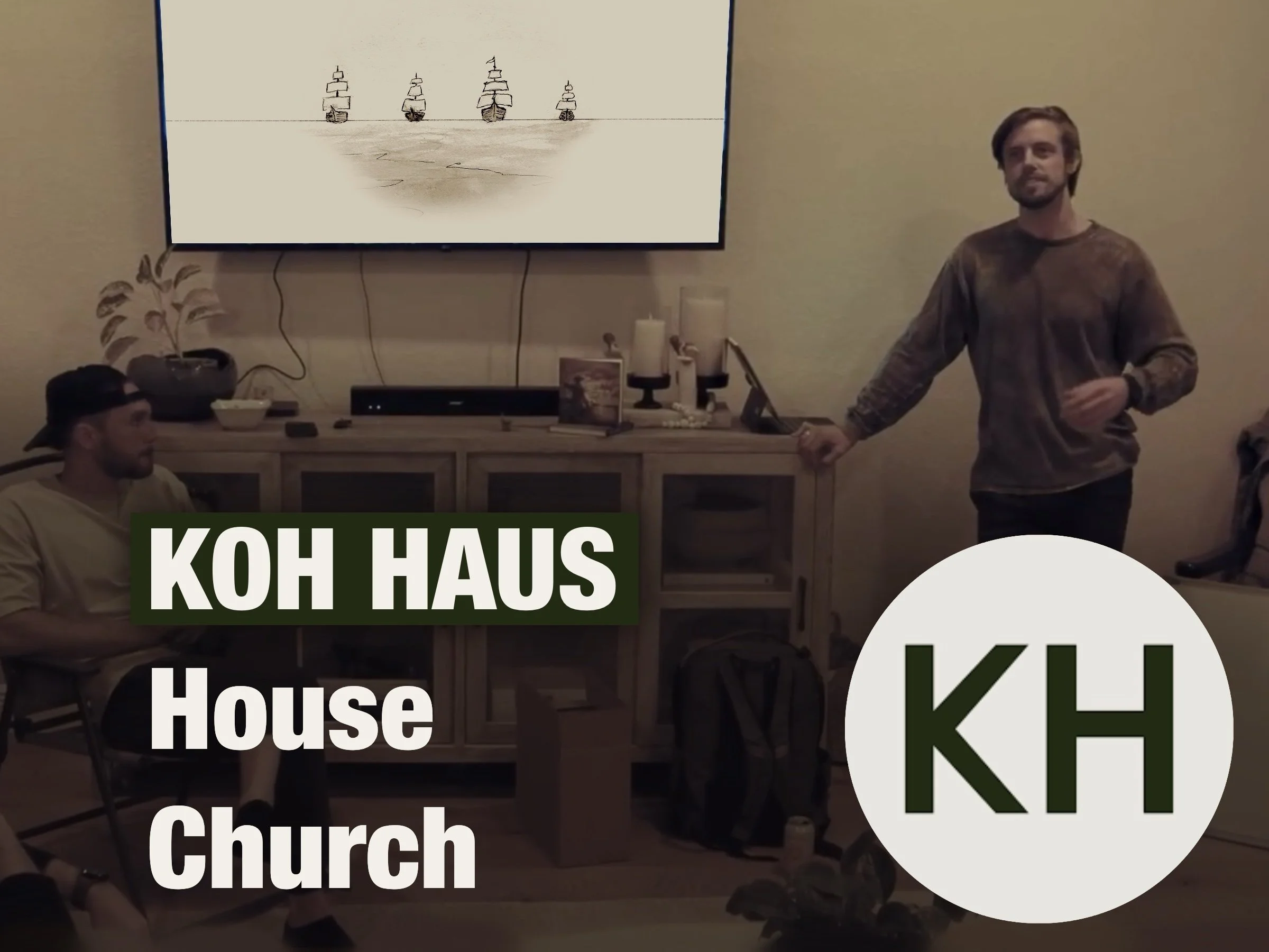 KOH HAUS
