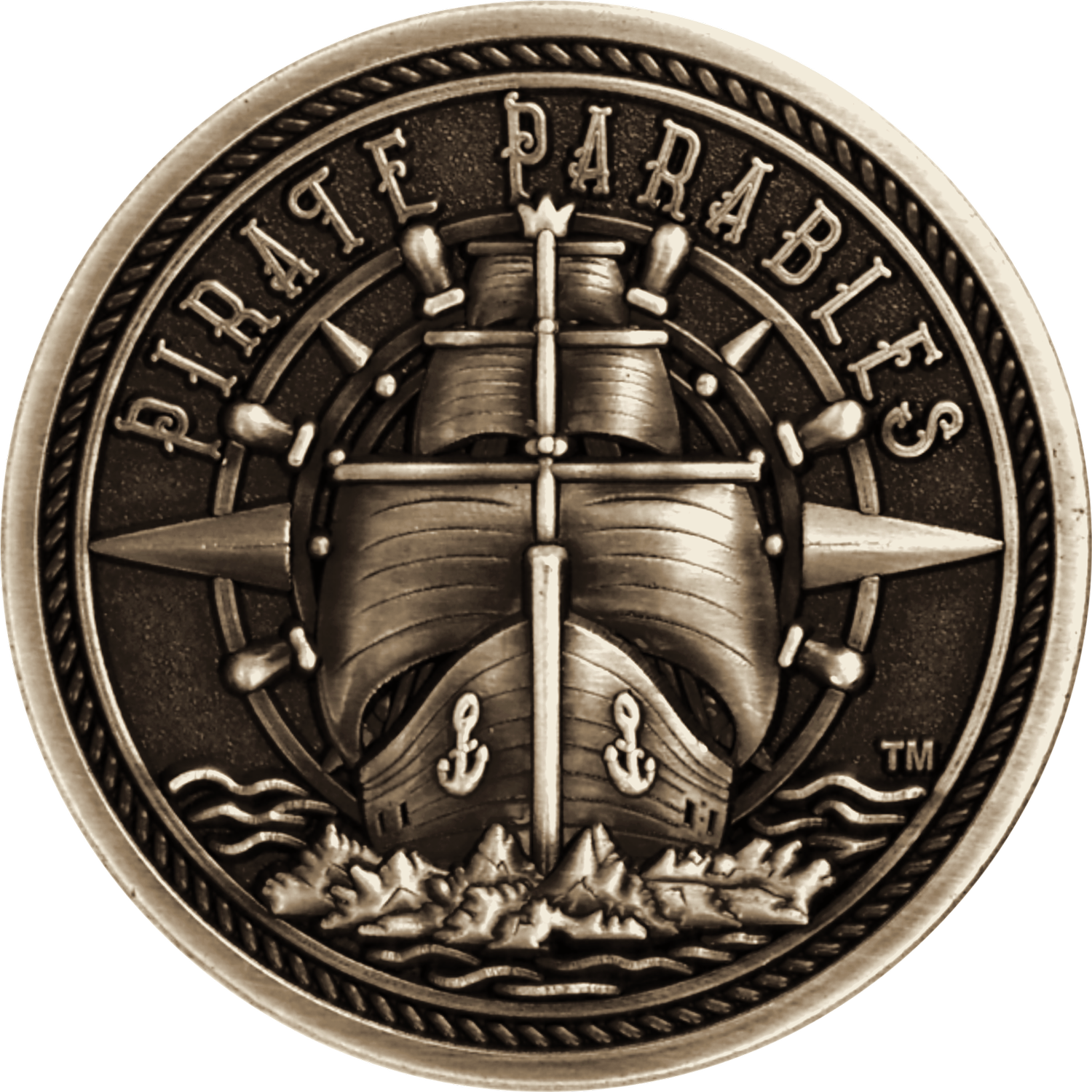 Pirate Parables
