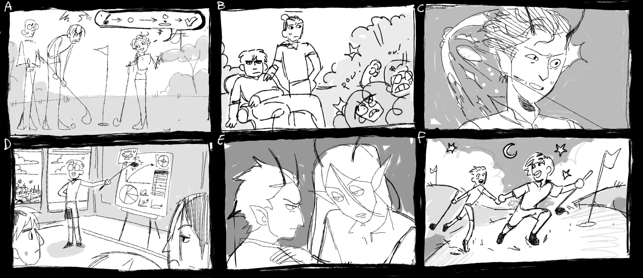 SOUL IN ONE style frame thumbnails 2 SH 120825 .png