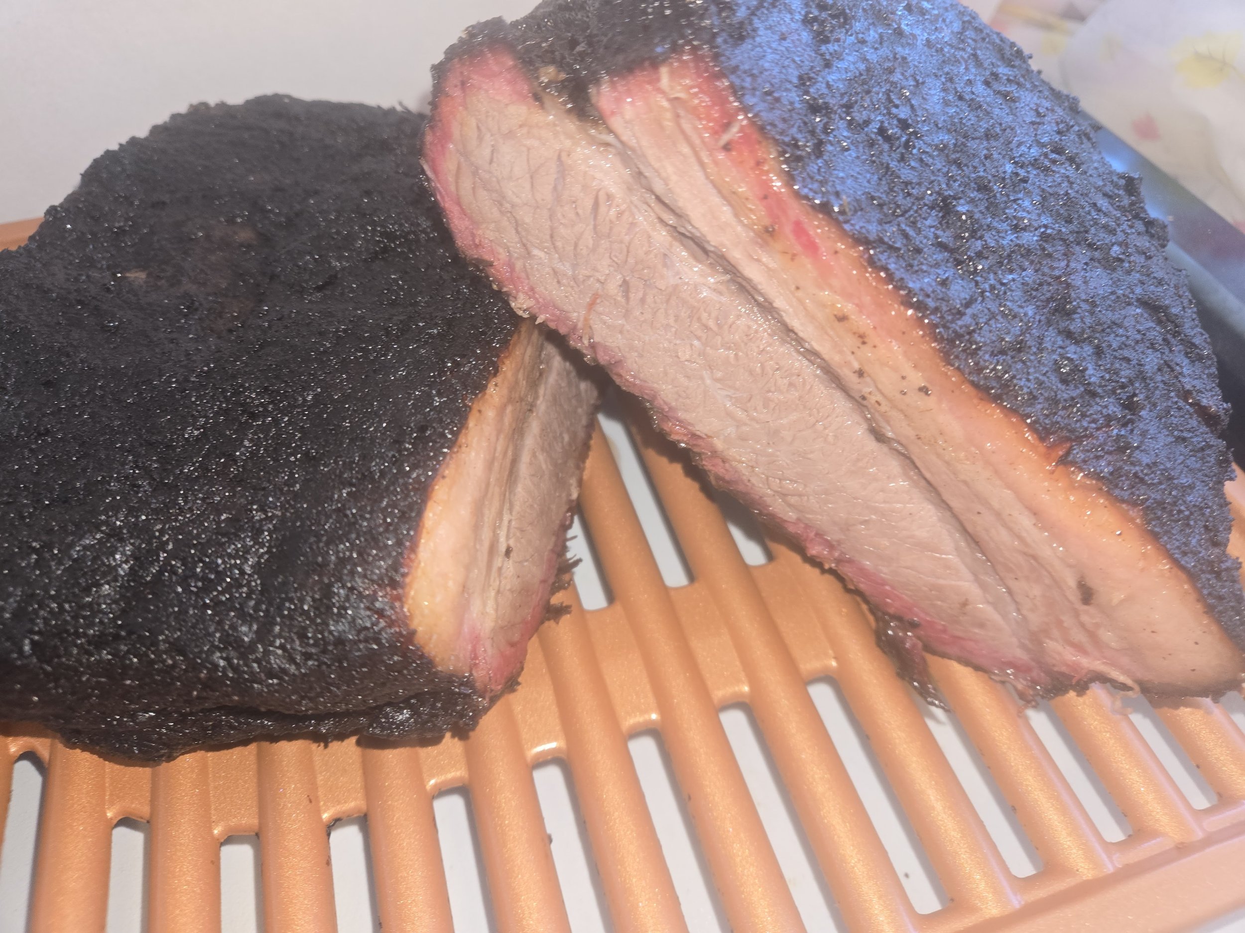 Smoked Brisket