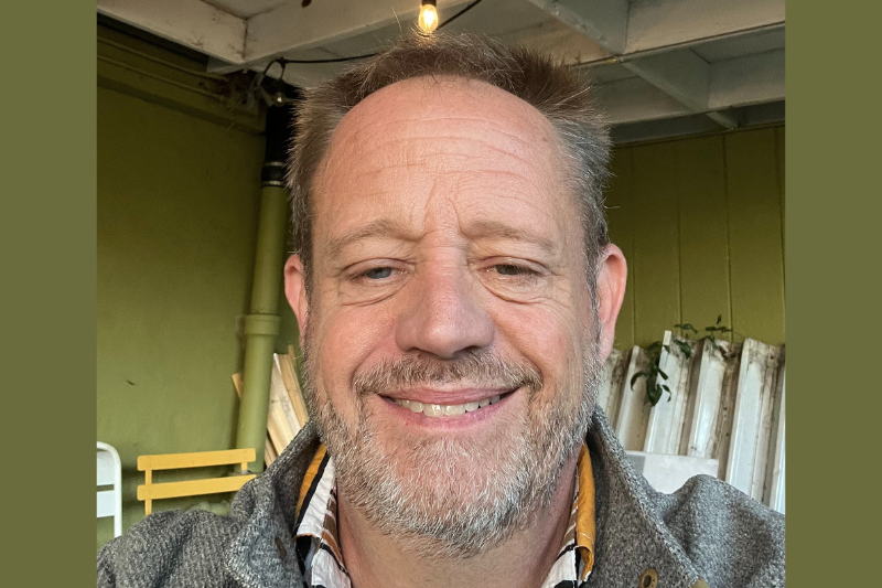 Paul Bonine: Native Solutions and Ecological Gardening