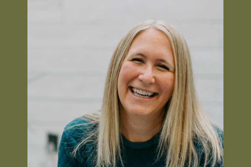 Willi Galloway: Edible Landscaping and Kitchen Garden Design