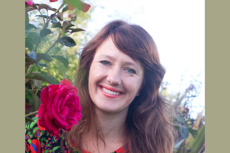 Xanthe White: How to Work Creatively with the Land and Your Clients