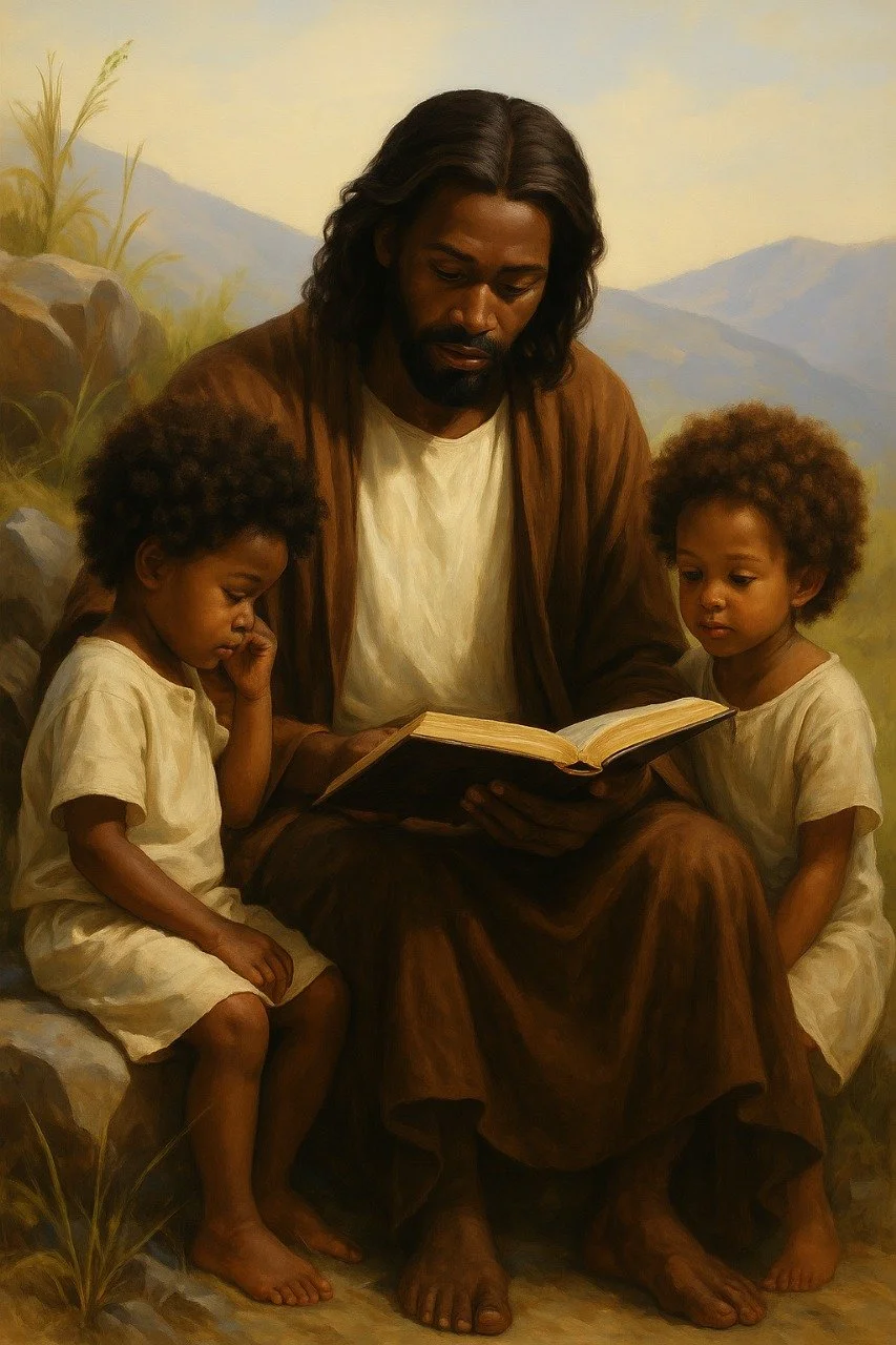 God’s Plan of Salvation