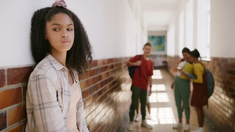 Myths About Bullying