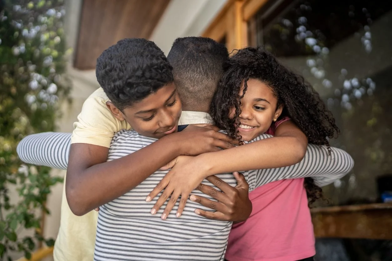 The Parenting Playbook: A Biblical View of Parenting