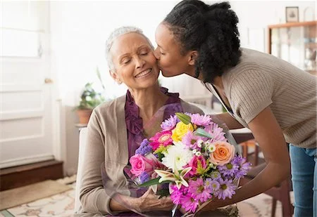 Oatmeal Moms: A Mother’s Day Story