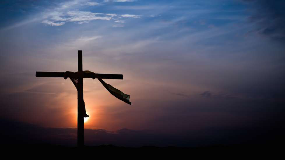 God’s Love is Immeasurable