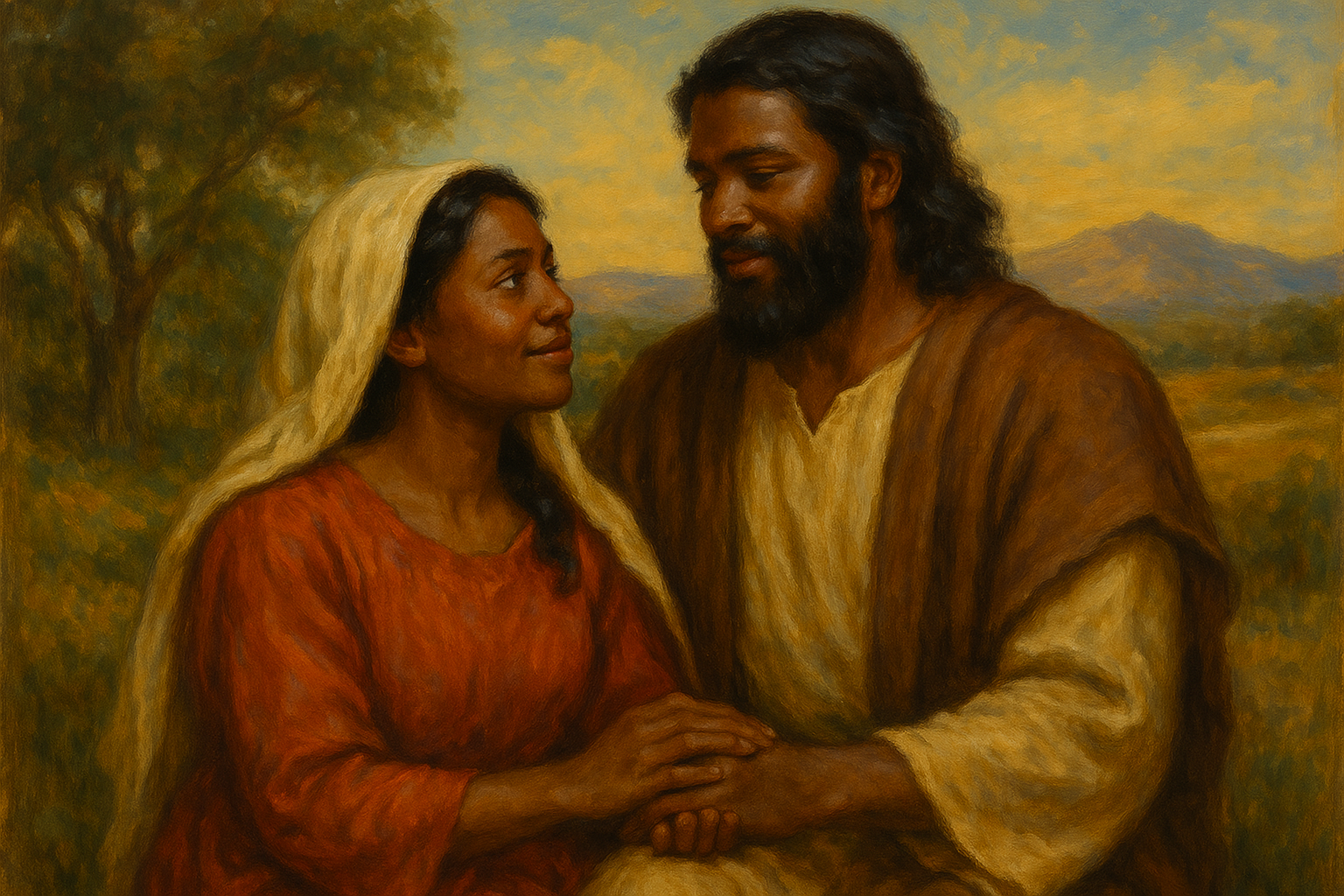 Life Lessons from Christ