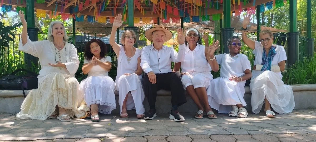 Chapala Gospel