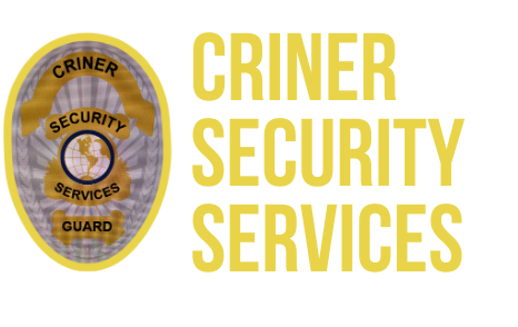 Criner Security