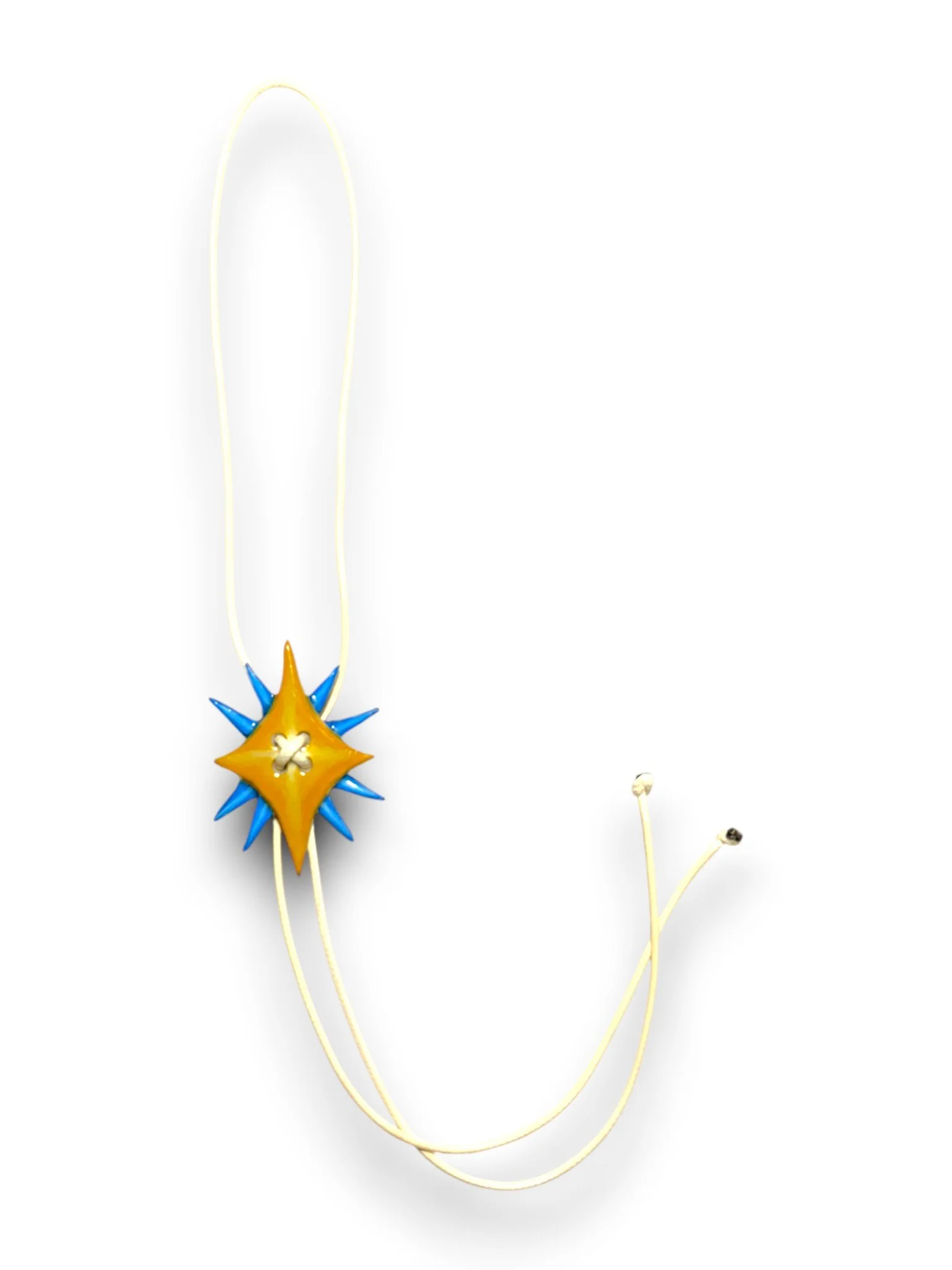 Danny's 3-star Bolo Tie ✧✧✧