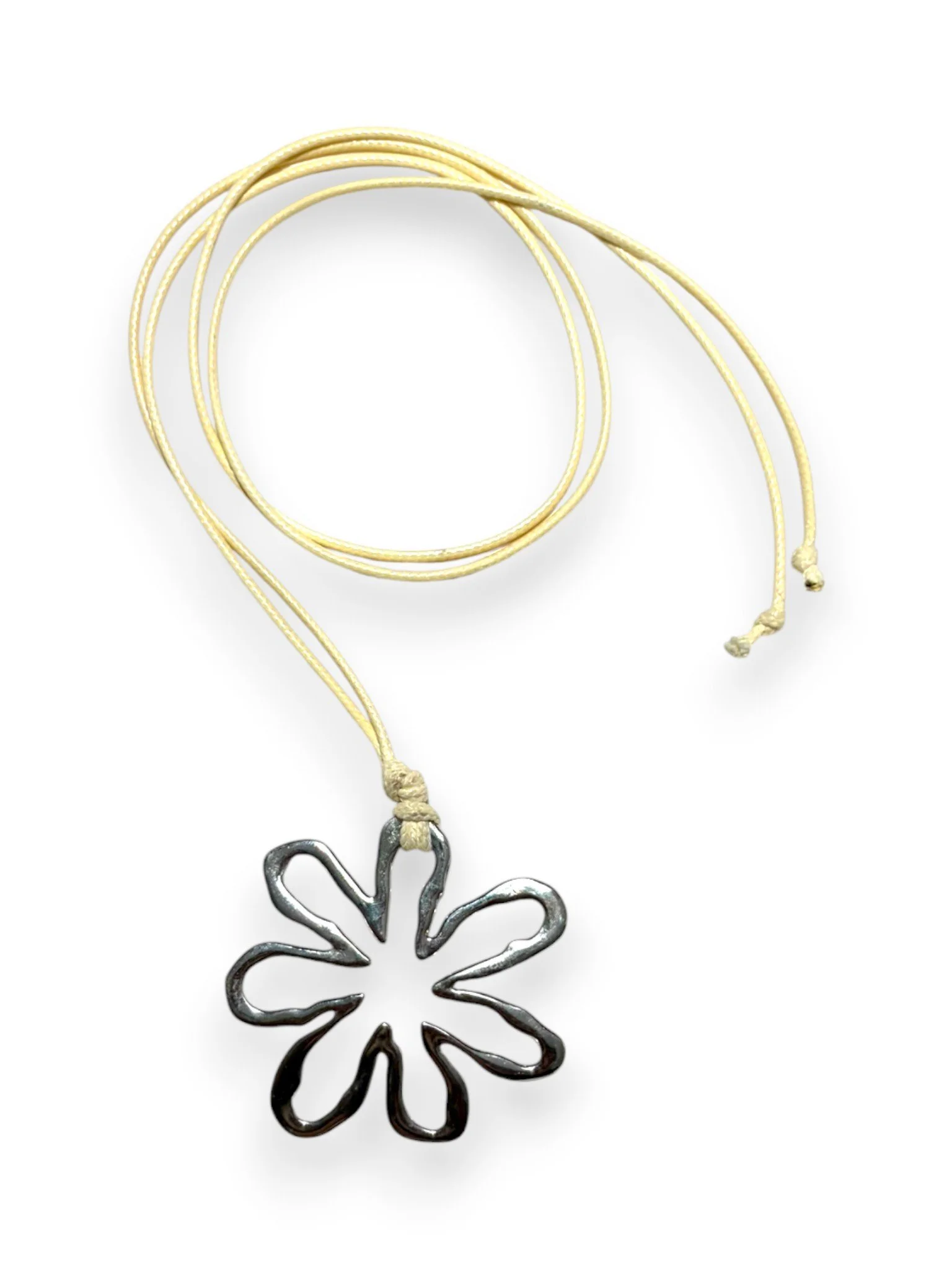 Aimsey's Big Flower Cord ✿❋❈