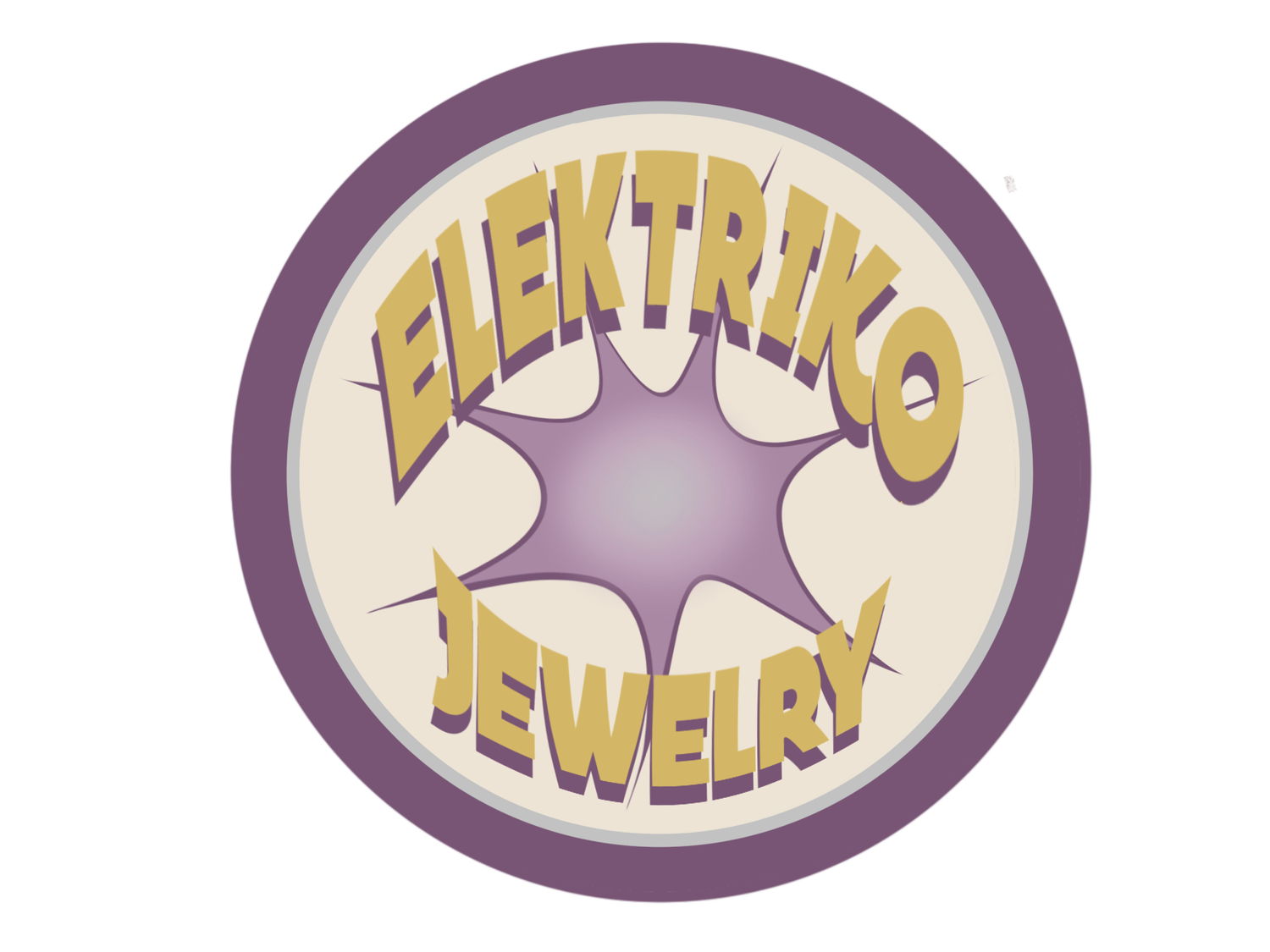 Elektriko Jewelry