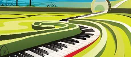 Hewel Piano Studio