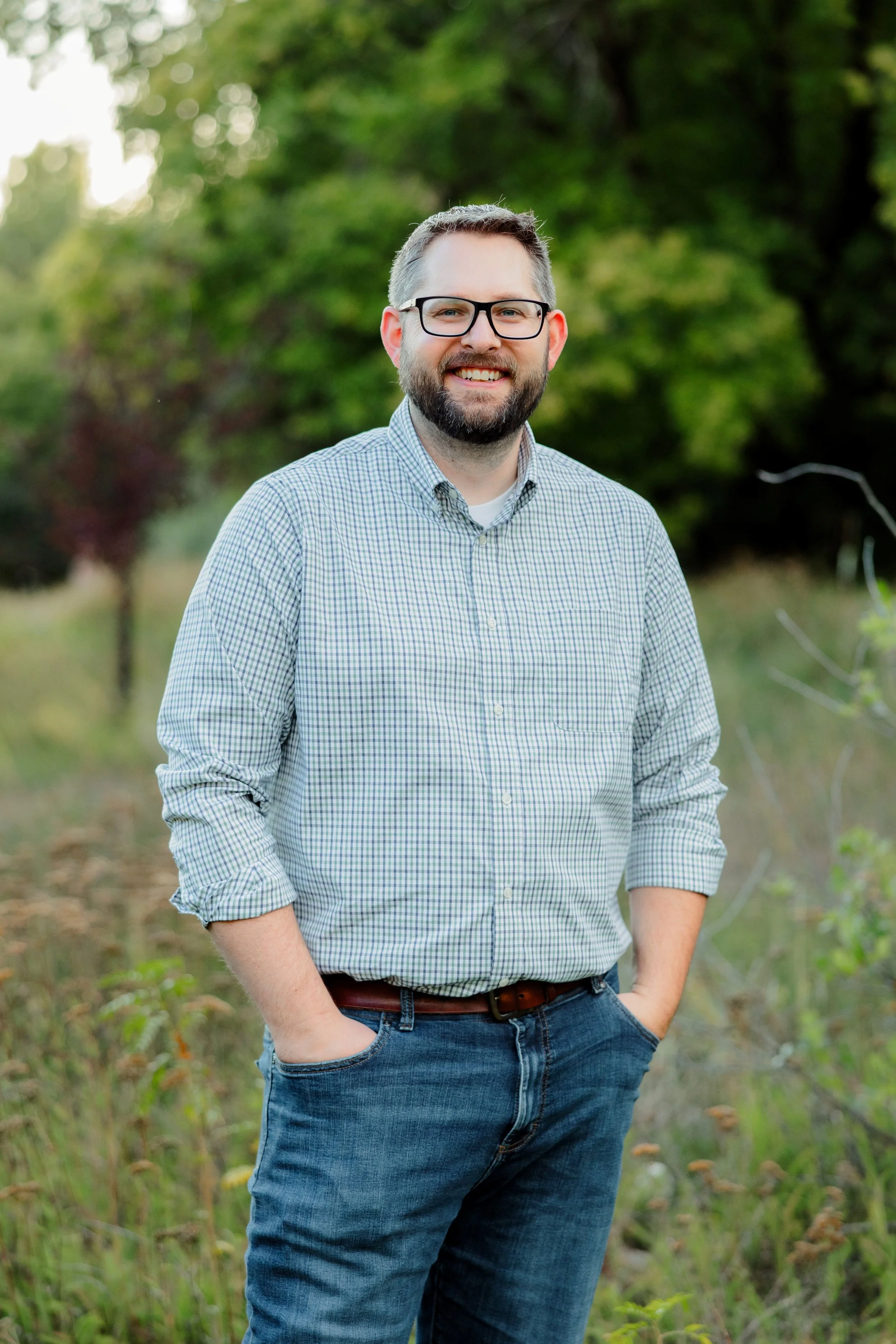 Interview - Our Vote Counts