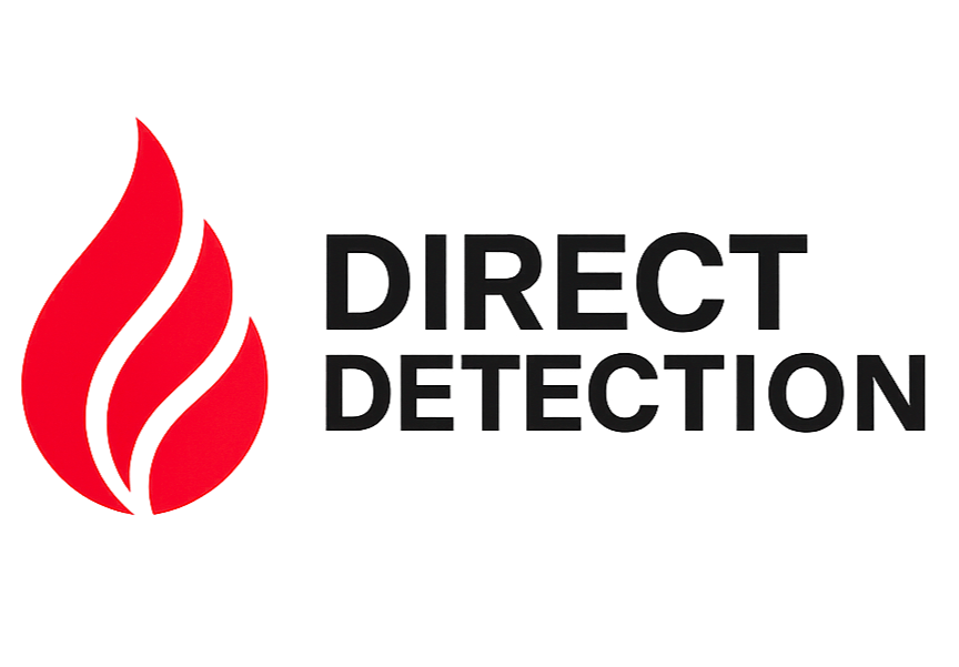 Direct Detection