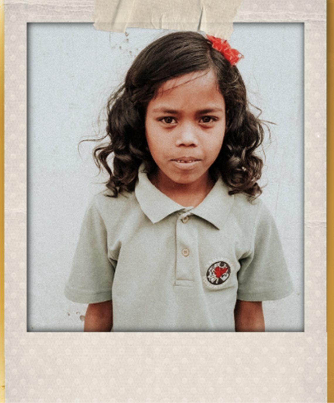 Lily spent her childhood in trash heaps. Today, she’s heading back to school and bringing other children with her.