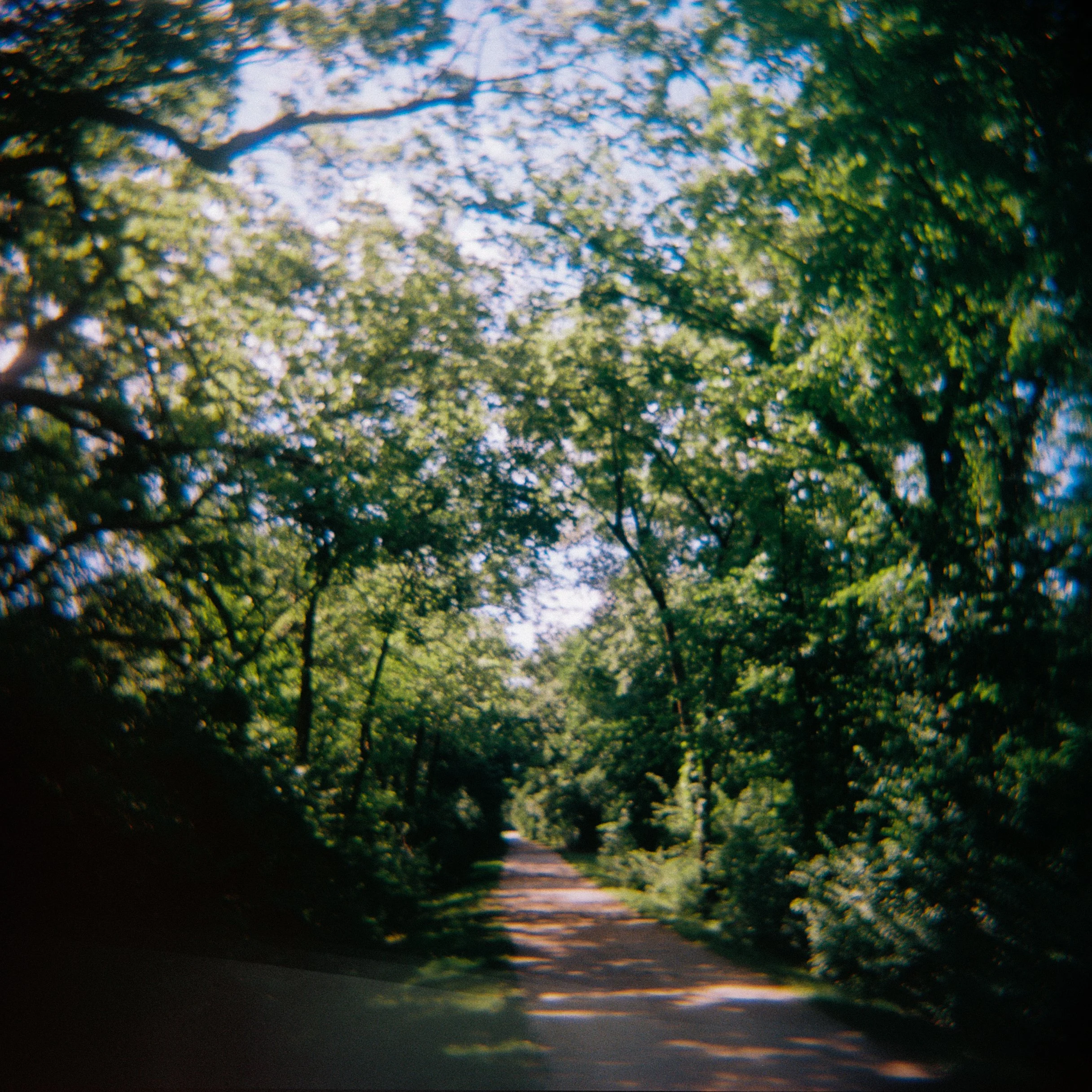 The Rock Island Trail | Raytown, MO
