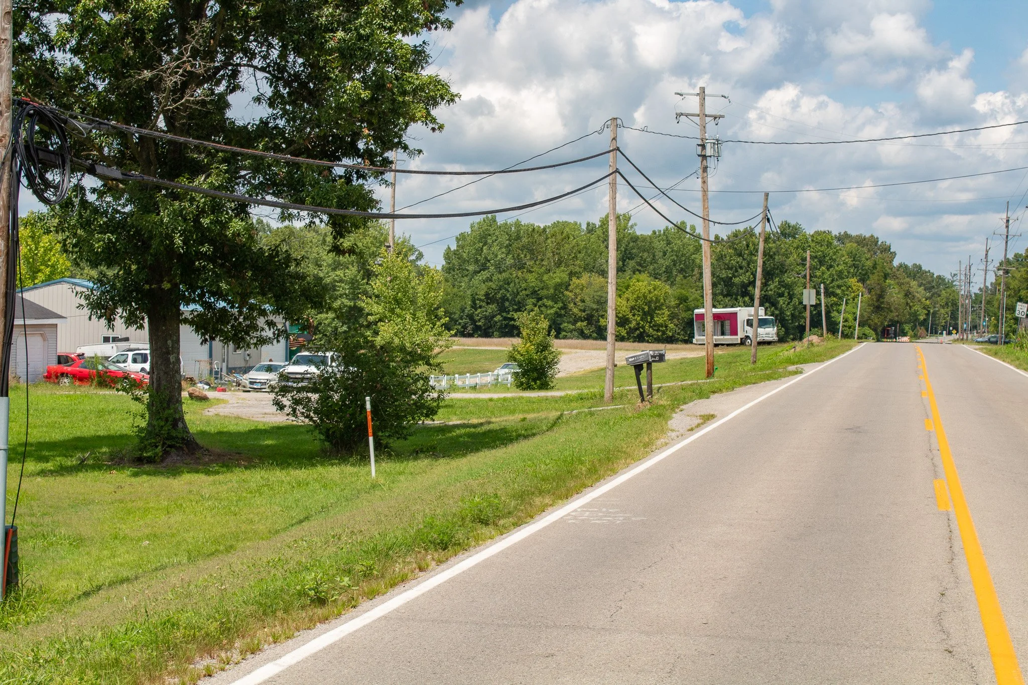 Cambria Road