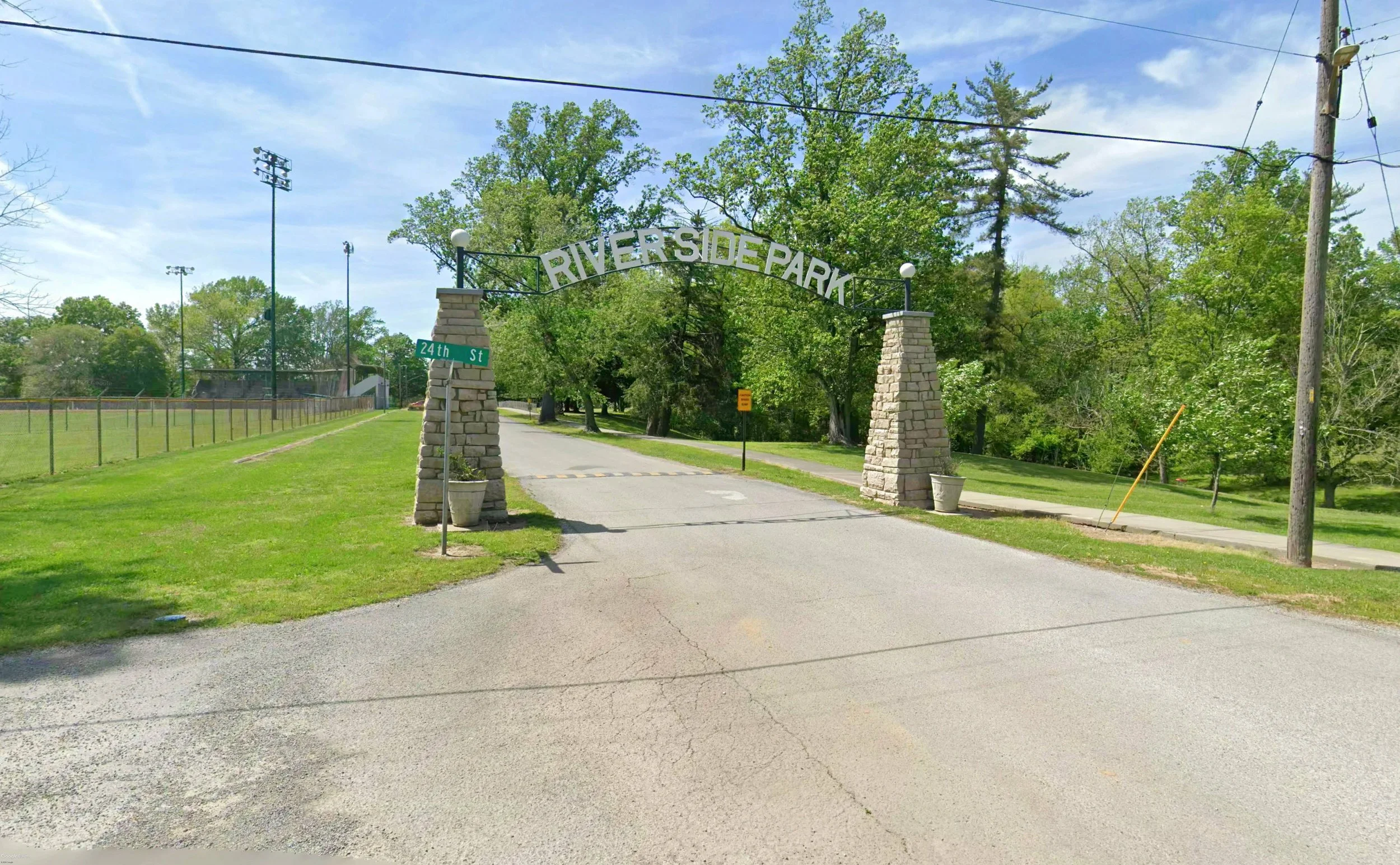 Riverside Park (Murphysboro)