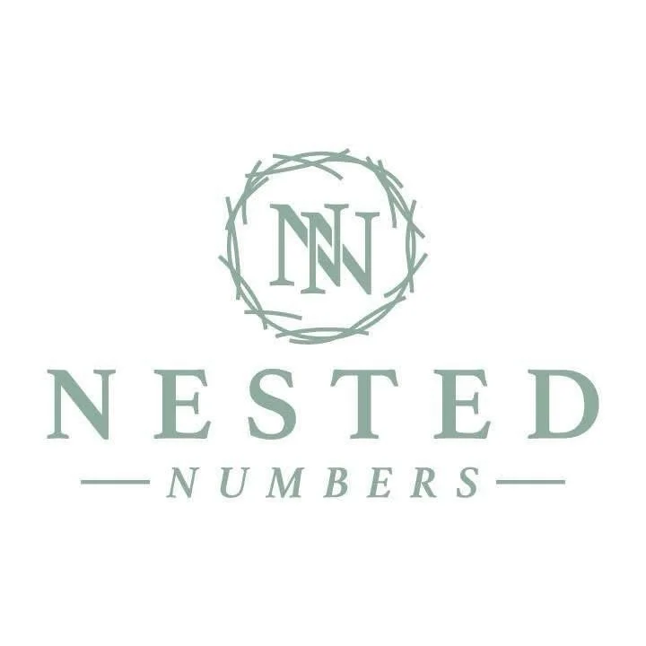 Welcome to Nested Numbers ✨

We provide:
&bull; Foundational monthly bookkeeping
&bull; Strategic planning
&bull; Fractional CFO support

Serving small businesses, corporations, and nonprofits

This isn&rsquo;t just bookkeeping &mdash; it&rsquo;s boo