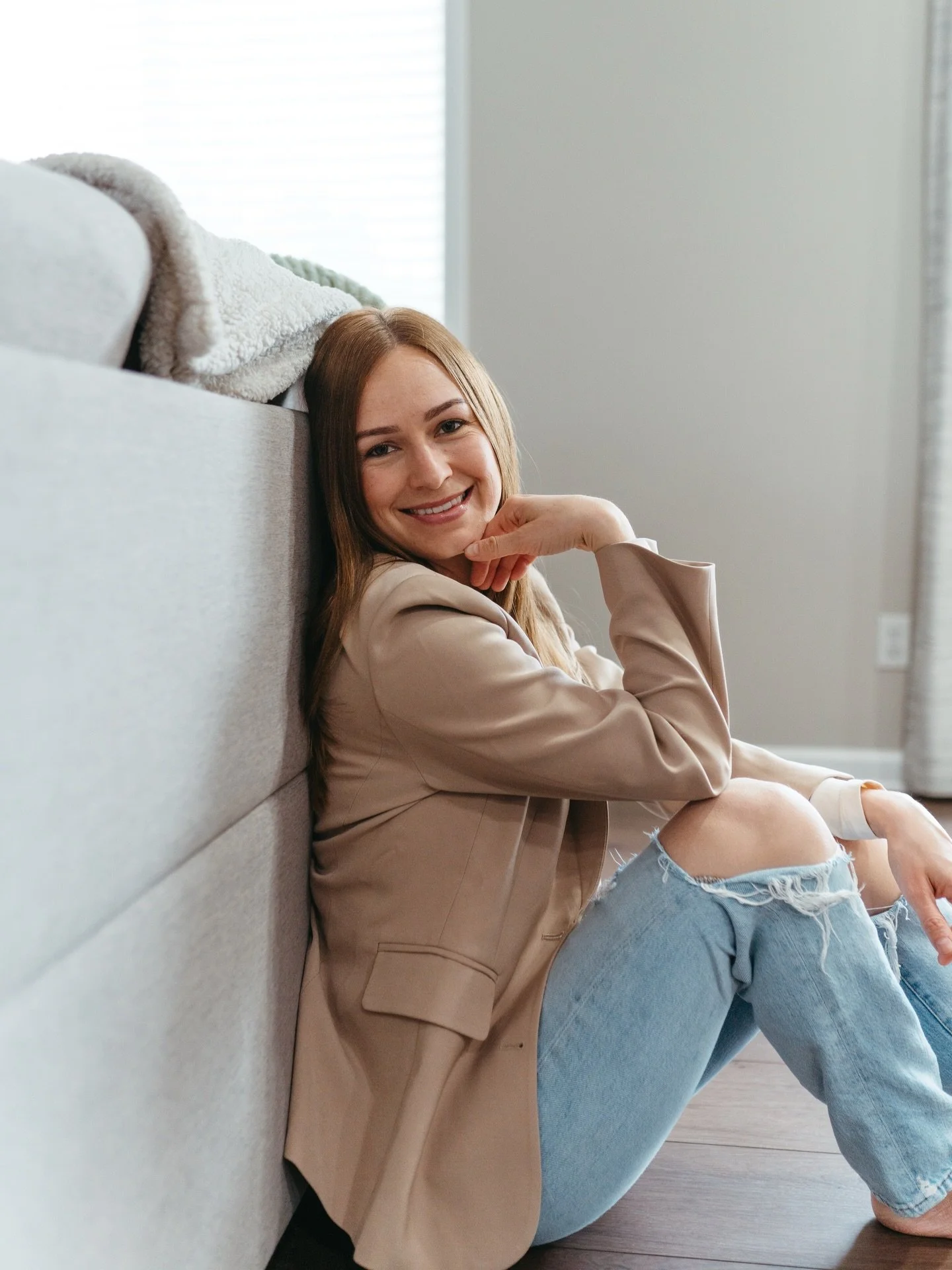 Hey there! I&rsquo;m Tatiana, founder of Nested Numbers. I'm a former tax accountant, and stay-at-home mom to two sweet girls who keep me busy and full of purpose every day.

I have a Bachelor&rsquo;s degree in Business Administration and Accounting 