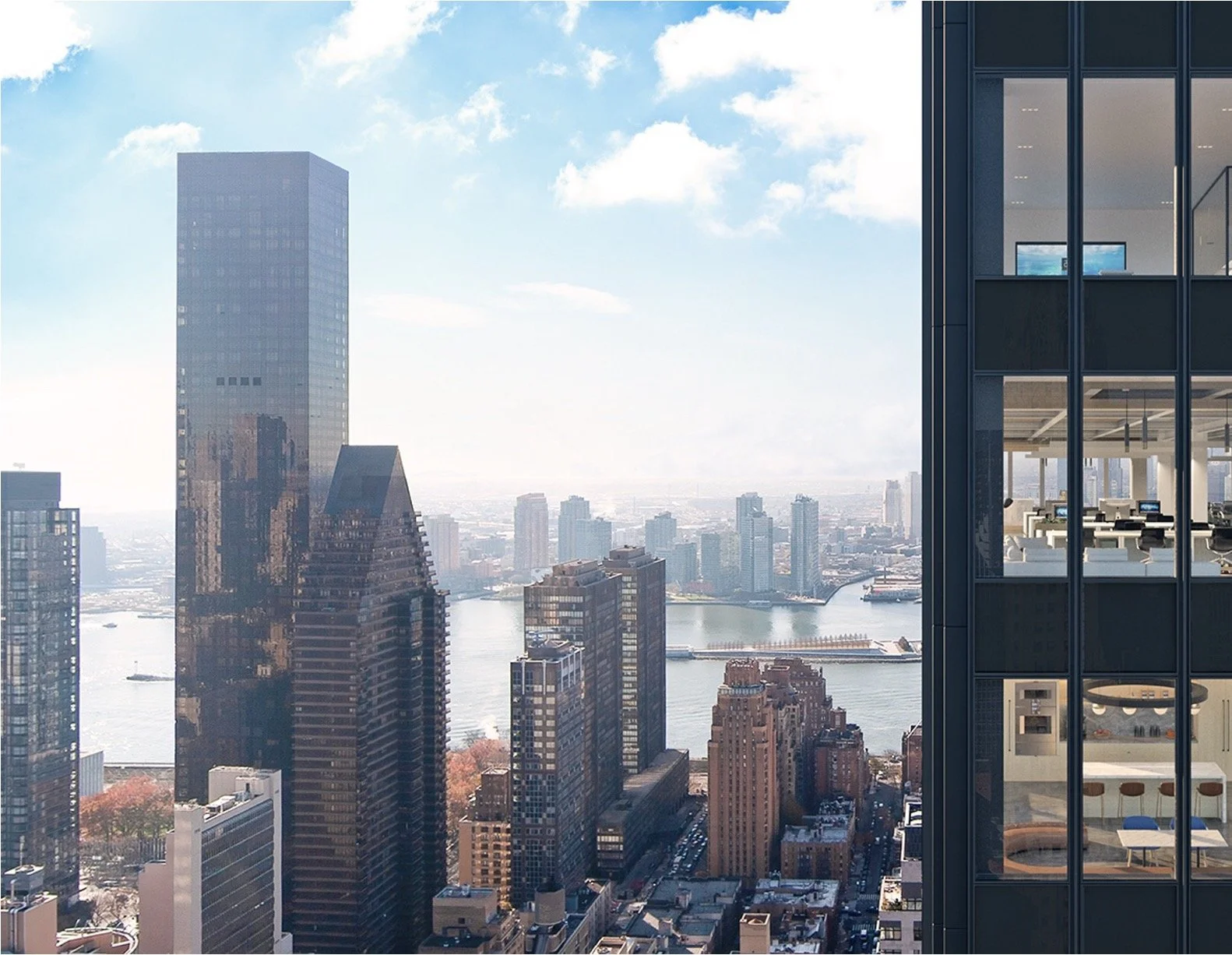New York Office