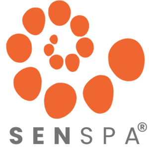 SenSpa logo