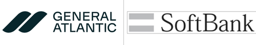 General Atlantic and SoftBank
