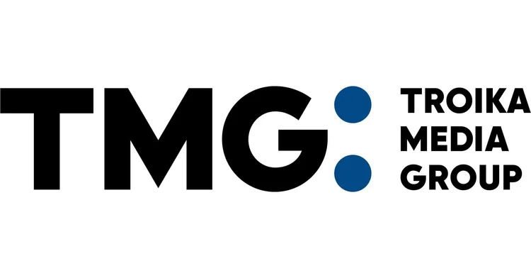 Troika Media Group